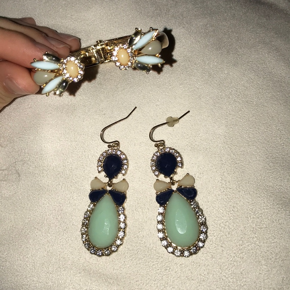 Jewelry Set